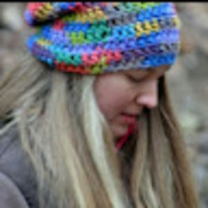 Meet your Posher, Jenna